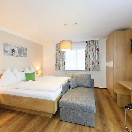 Apartment Schoene Ferienwohnung-grossarl Grossarl