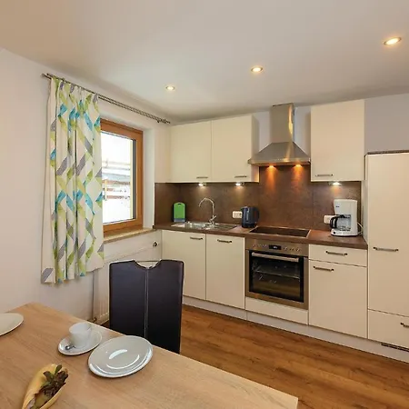 Apartment Schoene Ferienwohnung-grossarl Grossarl
