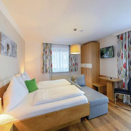 Schoene Ferienwohnung-grossarl * Grossarl