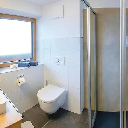 Apartment Schoene Ferienwohnung-grossarl *