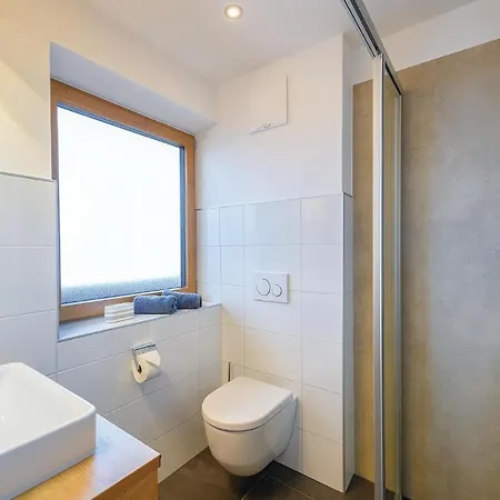 Schoene Ferienwohnung-grossarl Apartment Grossarl